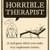 Horrible Therapist
