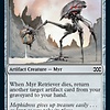 Myr Retriever