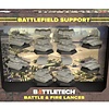 BattleTech: Battlefield Support Pack - Battle & Fire Lances