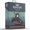 Regicide 2nd Edition (Teal)
