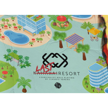 Last Resort RPG