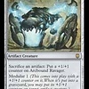 Arcbound Ravager