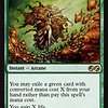 Nourishing Shoal