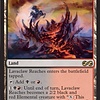 Lavaclaw Reaches