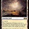 Flagstones of Trokair - Foil