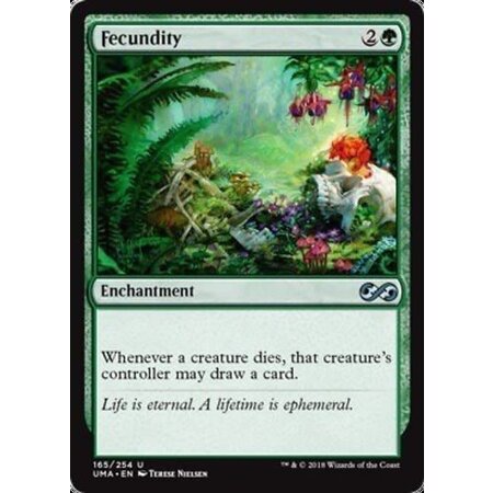Fecundity