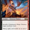 Fulminator Mage