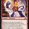 Runaway Steam-Kin