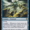 Roil Elemental