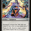 Paradise Mantle - Foil