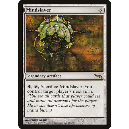 Mindslaver