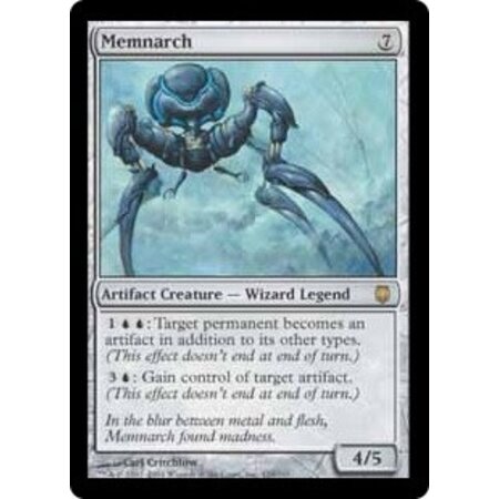 Memnarch