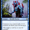 Herald of Secret Streams