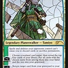 Tamiyo, Collector of Tales - Foil