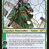 Tamiyo, Collector of Tales - Foil