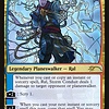 Ral, Storm Conduit - Foil