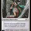 The Wanderer - Foil