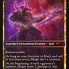 Mogis, God of Slaughter - Foil