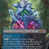 Oona, Queen of the Fae - Foil