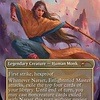 Narset, Enlightened Master - Foil