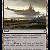 Castle Locthwain - Foil