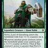 Yorvo, Lord of Garenbrig - Foil