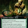 Questing Beast