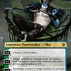 Oko, Thief of Crowns