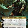 Garruk, Cursed Huntsman