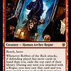 Robber of the Rich