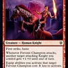 Fervent Champion