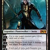 Sorin, Vampire Lord - Foil