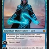 Jace, Arcane Strategist - Foil