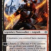Angrath, Captain of Chaos - Foil