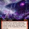 Through the Breach - Foil