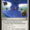Myr Matrix (MP)