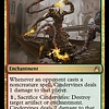 Cindervines