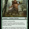 Stonehoof Chieftain - Foil