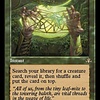Worldly Tutor - Foil