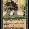 Deadwood Treefolk - Foil