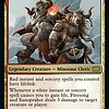 Firesong and Sunspeaker