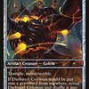 Darksteel Colossus - Foil