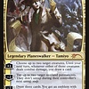 Tamiyo, Field Researcher - Foil