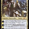 Tamiyo, Field Researcher - Foil