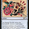 Pithing Needle