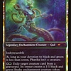 Pharika, God of Affliction - Foil