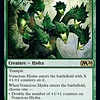 Voracious Hydra