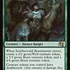Somberwald Beastmaster