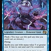 Thryx, the Sudden Storm