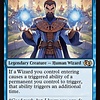 Naban, Dean of Iteration